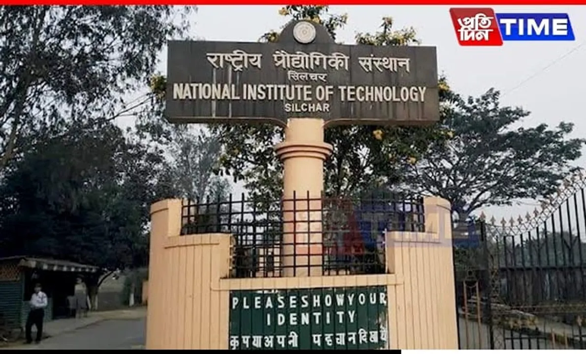 Bangladeshi NIT Silchar Student Deported After Liking Anti-India Post